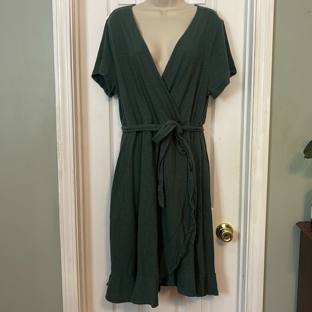Torrid Dress • 1X